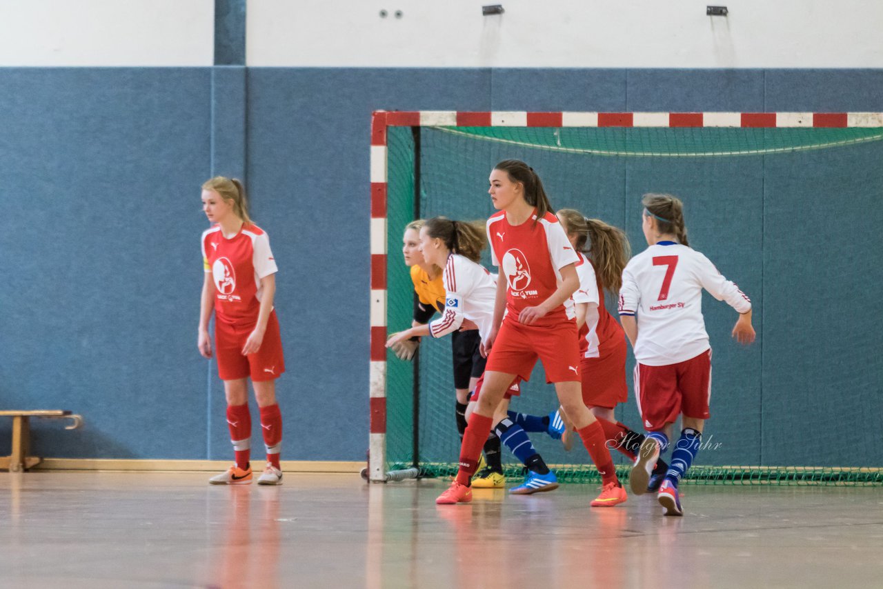 Bild 518 - Norddeutschen Futsalmeisterschaften : Sieger: Osnabrcker SC